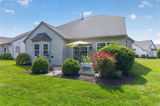 6616 Blue Heather Court, Lower Macungie Twp, PA 18062