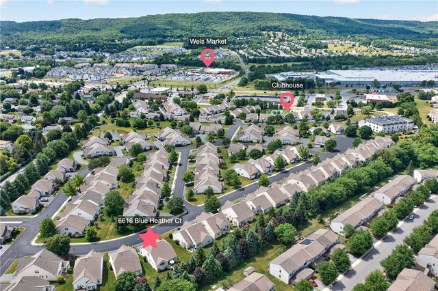 6616 Blue Heather Court, Lower Macungie Twp, PA 18062
