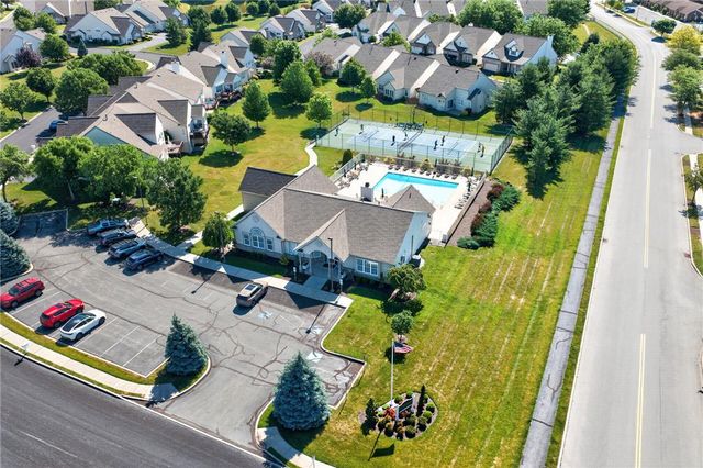 6616 Blue Heather Court, Lower Macungie Twp, PA 18062