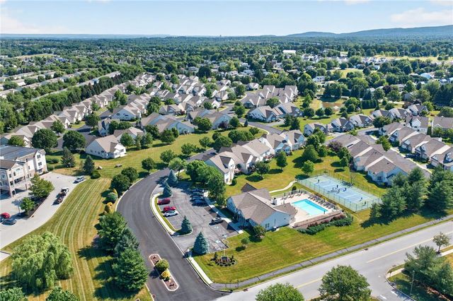 6616 Blue Heather Court, Lower Macungie Twp, PA 18062