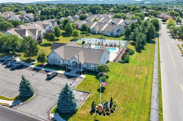 6616 Blue Heather Court, Lower Macungie Twp, PA 18062