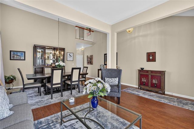 6616 Blue Heather Court, Lower Macungie Twp, PA 18062