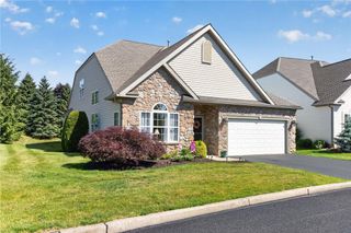 6616 Blue Heather Court, Lower Macungie Twp, PA 18062