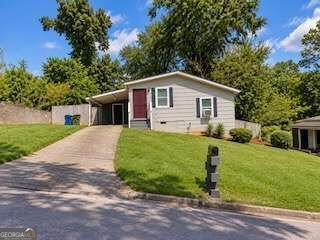 2149 Abner Place NW, Atlanta, GA 30318
