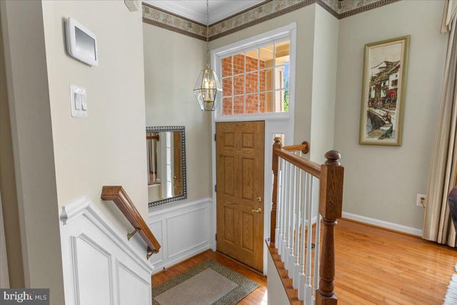 46134 BRISBANE SQ, Potomac Falls, VA 20165