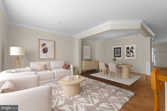 46134 BRISBANE SQ, Potomac Falls, VA 20165