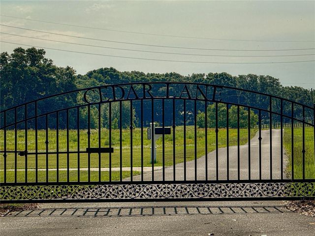 Lot 11 NW 165TH AVENUE, High Springs, FL 32643