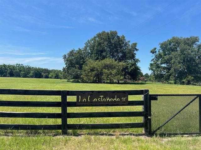 Lot 11 NW 165TH AVENUE, High Springs, FL 32643