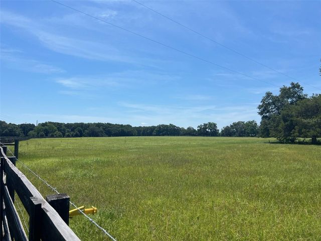 Lot 11 NW 165TH AVENUE, High Springs, FL 32643