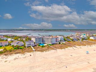 1581 S Waccamaw Dr. # 402, Garden City Beach, SC 29576