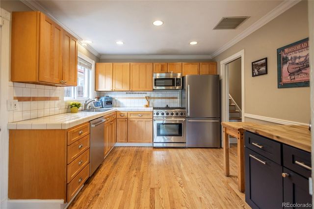 231 Hudson Street, Denver, CO 80220