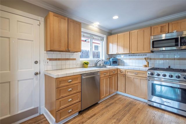 231 Hudson Street, Denver, CO 80220