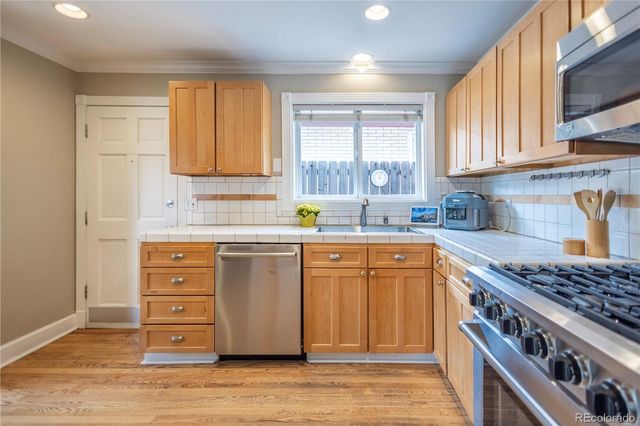 231 Hudson Street, Denver, CO 80220