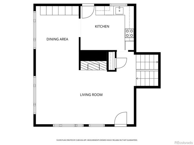 231 Hudson Street, Denver, CO 80220