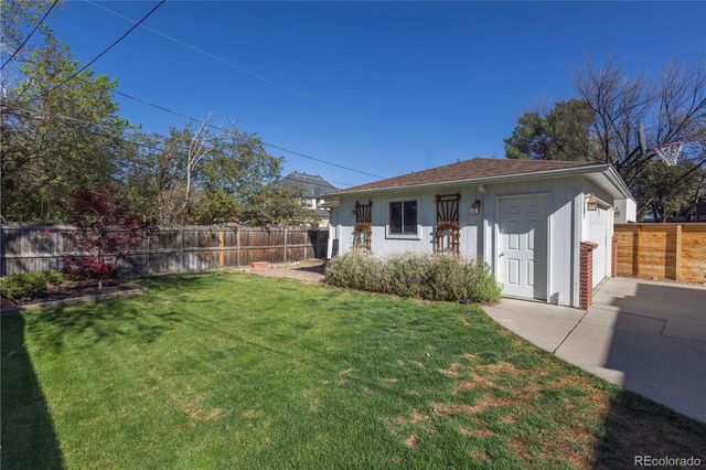 231 Hudson Street, Denver, CO 80220