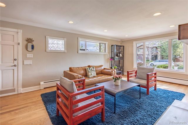 231 Hudson Street, Denver, CO 80220