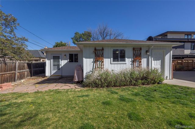 231 Hudson Street, Denver, CO 80220