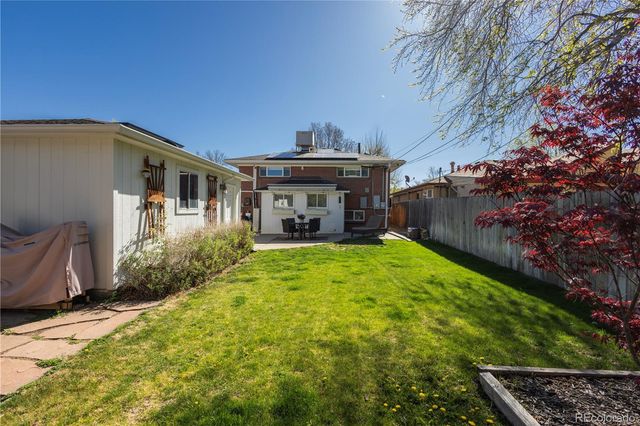 231 Hudson Street, Denver, CO 80220