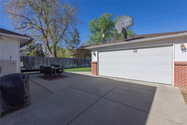 231 Hudson Street, Denver, CO 80220