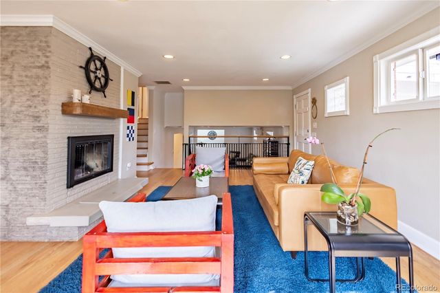 231 Hudson Street, Denver, CO 80220