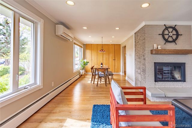 231 Hudson Street, Denver, CO 80220