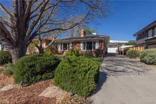 231 Hudson Street, Denver, CO 80220