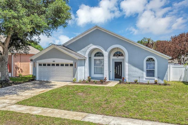 492 BOHANNON BOULEVARD, Orlando, FL 32824