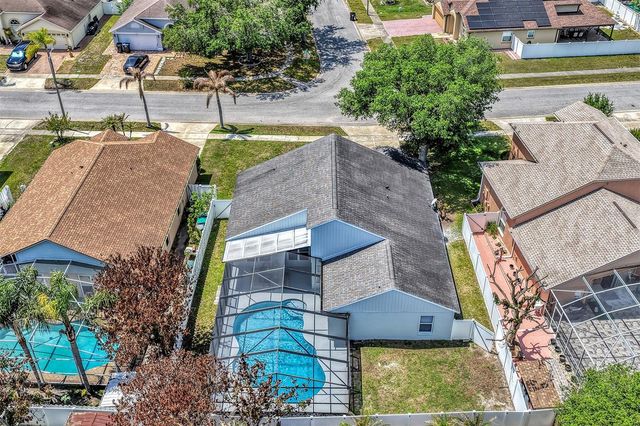 492 BOHANNON BOULEVARD, Orlando, FL 32824