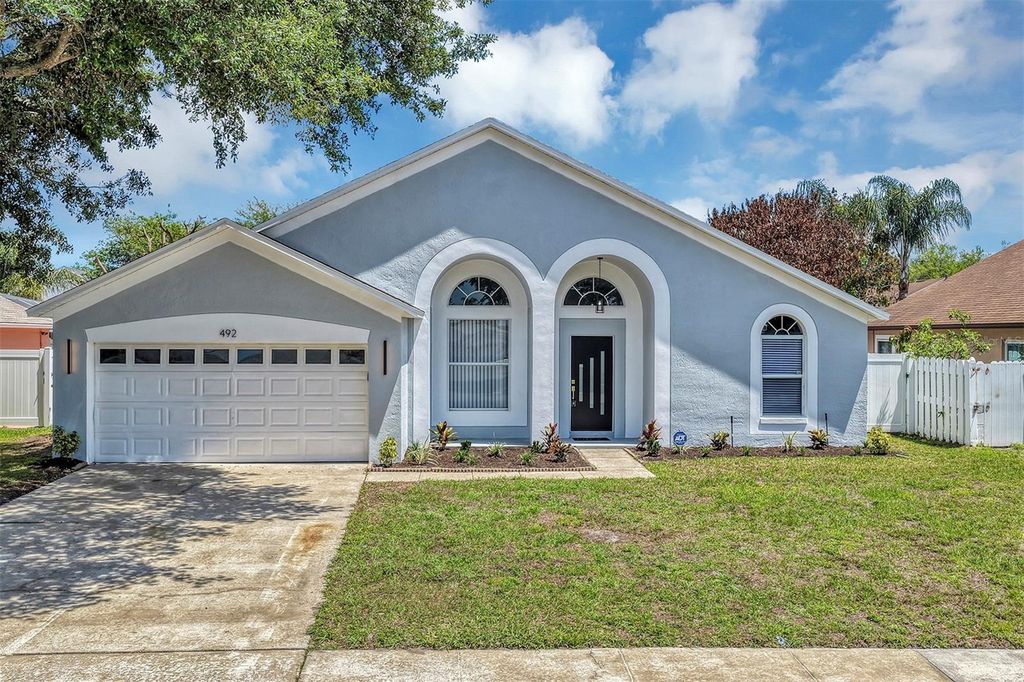 492 BOHANNON BOULEVARD, Orlando, FL 32824