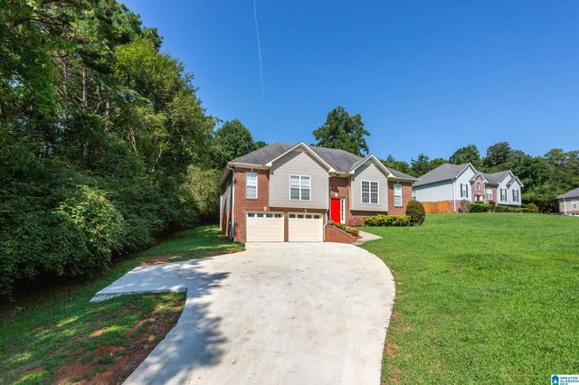 1600 ARGO MARGARET ROAD, Odenville, AL 35120