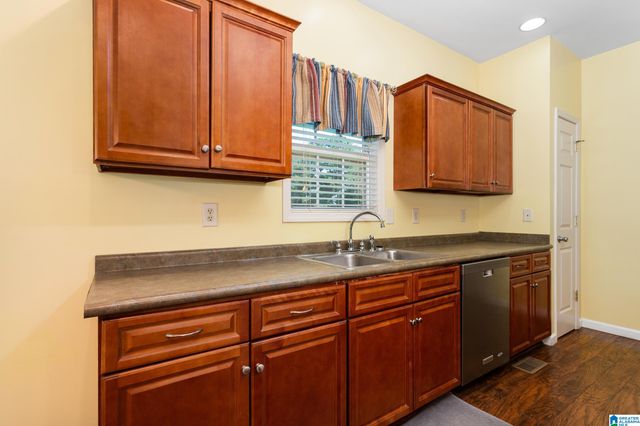 1600 ARGO MARGARET ROAD, Odenville, AL 35120