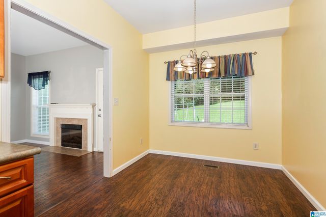 1600 ARGO MARGARET ROAD, Odenville, AL 35120