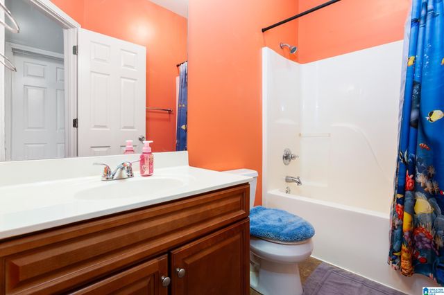 1600 ARGO MARGARET ROAD, Odenville, AL 35120