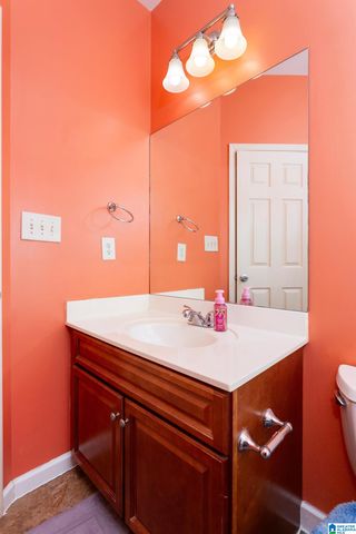 1600 ARGO MARGARET ROAD, Odenville, AL 35120