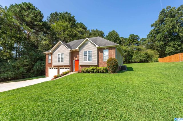 1600 ARGO MARGARET ROAD, Odenville, AL 35120