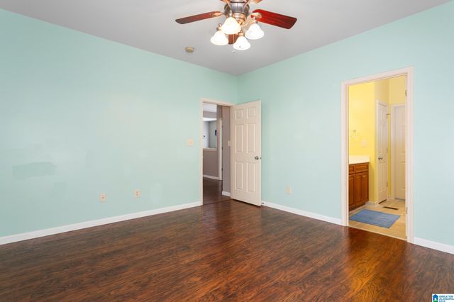 1600 ARGO MARGARET ROAD, Odenville, AL 35120