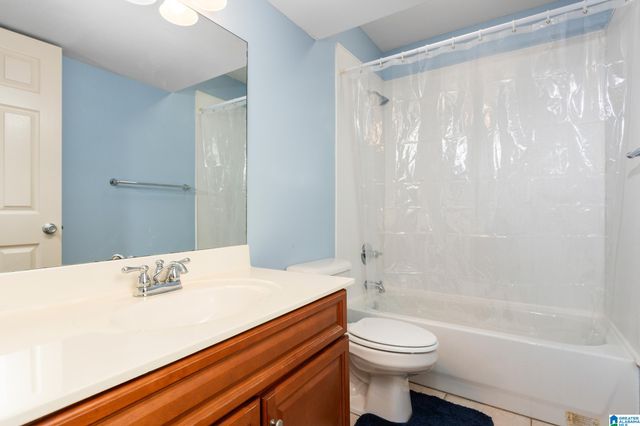 1600 ARGO MARGARET ROAD, Odenville, AL 35120