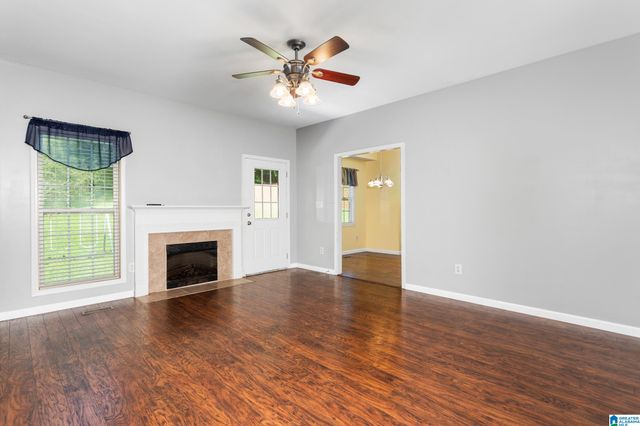 1600 ARGO MARGARET ROAD, Odenville, AL 35120