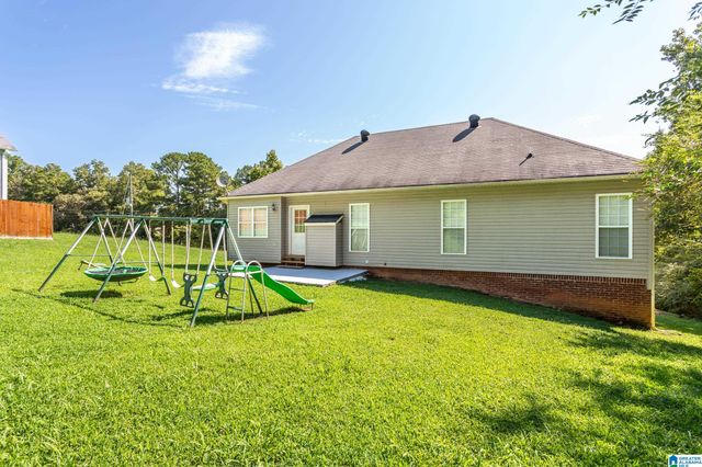 1600 ARGO MARGARET ROAD, Odenville, AL 35120