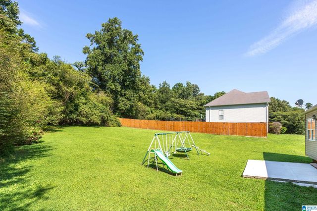 1600 ARGO MARGARET ROAD, Odenville, AL 35120
