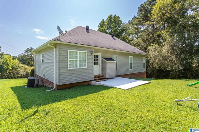 1600 ARGO MARGARET ROAD, Odenville, AL 35120