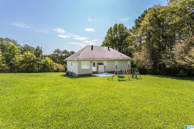 1600 ARGO MARGARET ROAD, Odenville, AL 35120