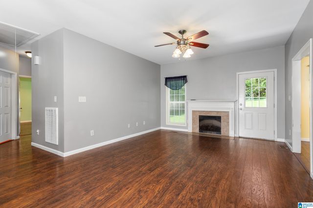 1600 ARGO MARGARET ROAD, Odenville, AL 35120