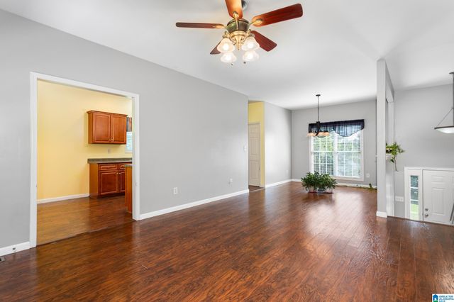 1600 ARGO MARGARET ROAD, Odenville, AL 35120