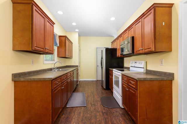 1600 ARGO MARGARET ROAD, Odenville, AL 35120