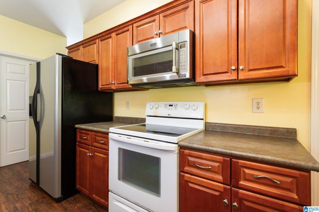 1600 ARGO MARGARET ROAD, Odenville, AL 35120