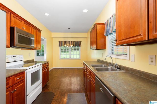 1600 ARGO MARGARET ROAD, Odenville, AL 35120
