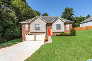 1600 ARGO MARGARET ROAD, Odenville, AL 35120