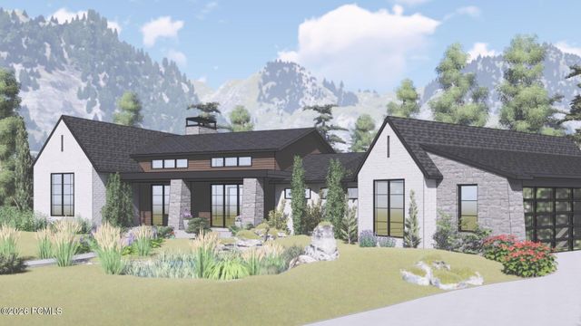 395 Pole Drive, Heber City, UT 84032