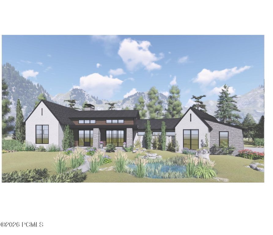 395 Pole Drive, Heber City, UT 84032